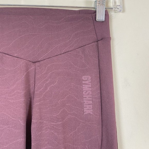 Gymshark Active Leggings Size S - Picture 3 of 7